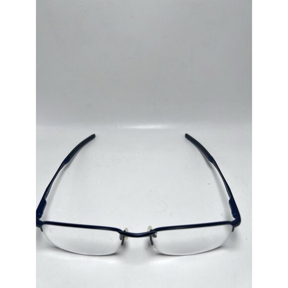 OAKLEY OX 3174-0453 AUTHENTIC EYEGLASSES FRAMES Only Matte Midnight 139 - Picture 2 of 6